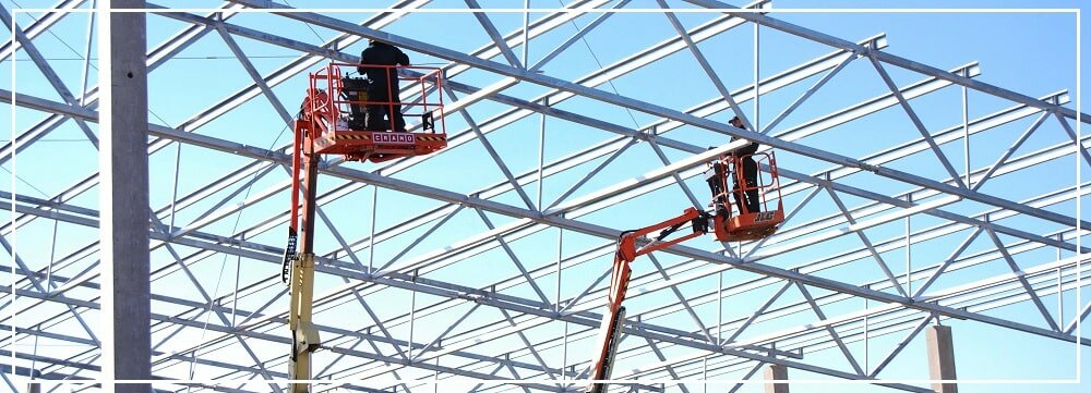 Преимущества заказа нестандартных конструкций из металла в ВелесТент-нрв